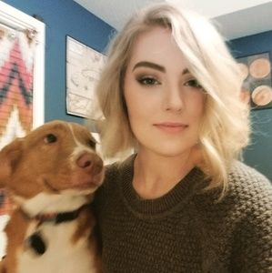 Meet your Posher, Anna